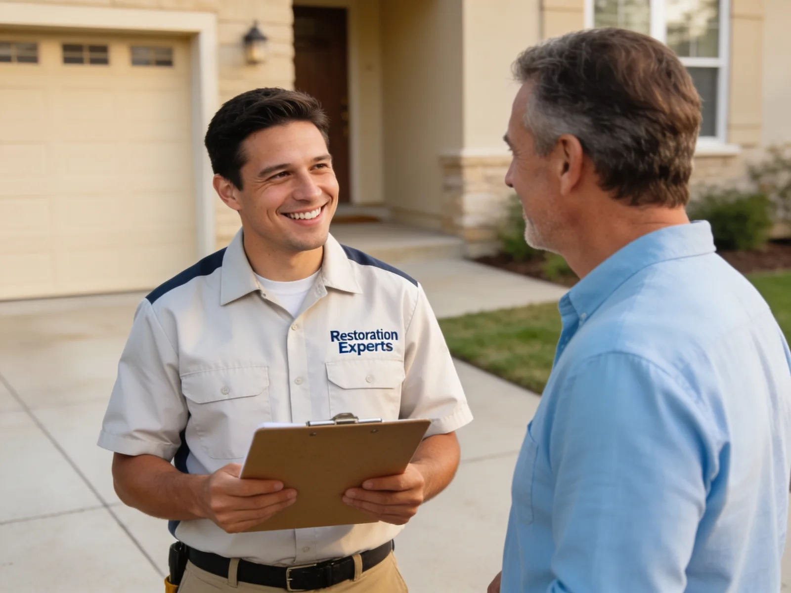 Water Damage Cleanup New Salem, MA FAQs